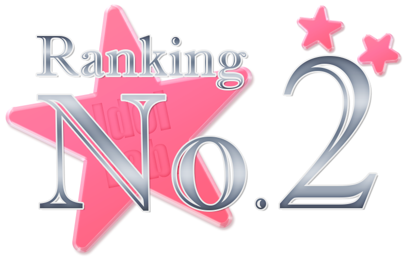 ランキングNO.2